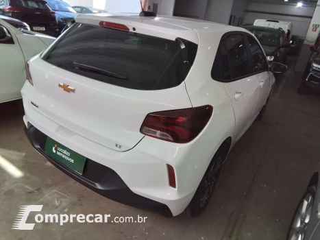 ONIX 1.0 FLEX LT MANUAL