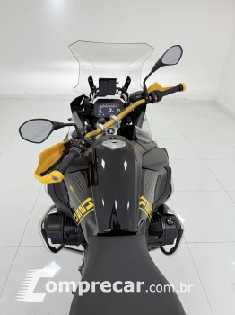 GS 1250 40 anos