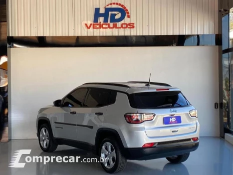 COMPASS SPORT F