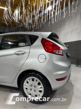 FIESTA 1.6 SE Hatch 16V