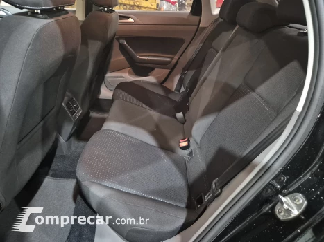 POLO 1.0 200 TSI Comfortline