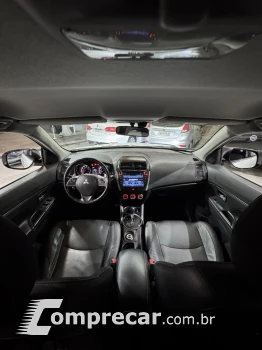 ASX 2.0 4X4 AWD 16V