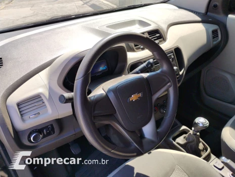 SPIN 1.8 LT 8V