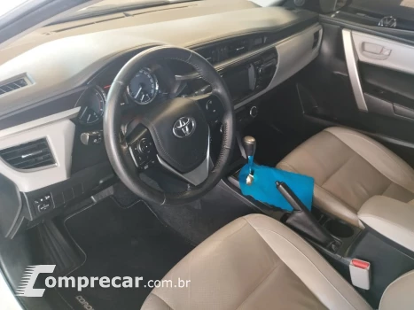 COROLLA 2.0 XEI 16V