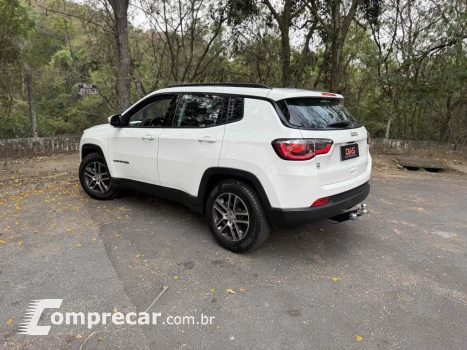 COMPASS 2.0 16V Sport