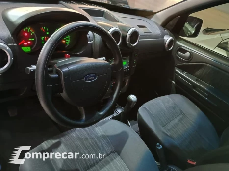 Ecosport XLT 1.6