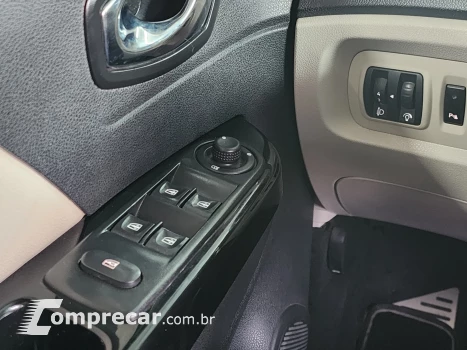 CAPTUR 1.6 16V SCE Intense