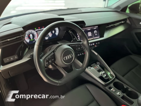 A3 2.0 40 TFSI MHEV SEDAN S LINE S-TRONIC
