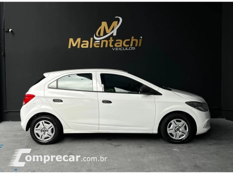 ONIX 1.0 MPFI JOY 8V FLEX 4P MANUAL