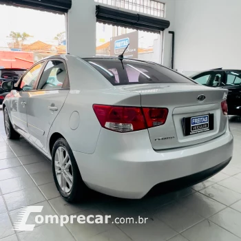 CERATO 1.6 EX3 Sedan 16V