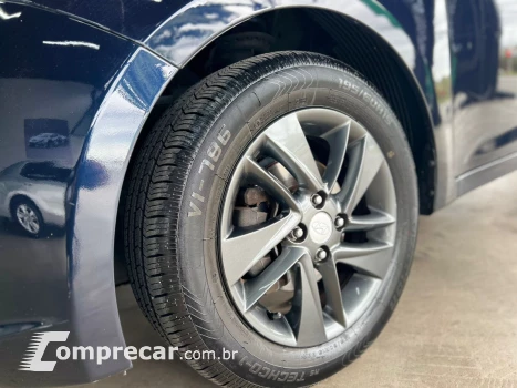HB20S 1.6 Comfort Style 16V