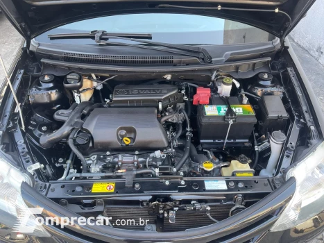 ETIOS 1.5 XS 16V