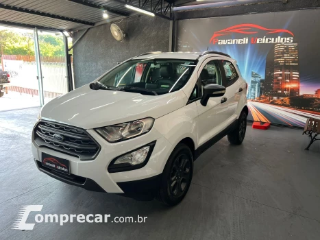 ECOSPORT 1.5 Ti-vct Freestyle
