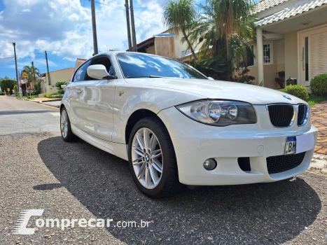 BMW 118I 2.0 Sport Edition 16V 2 portas