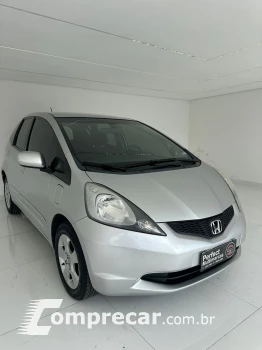 FIT 1.4 LX 8V
