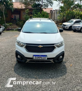 CHEVROLET SPIN 1.8 Activ7 8V 4 portas