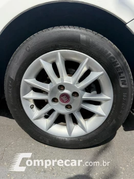 IDEA 1.4 MPI ELX 8V