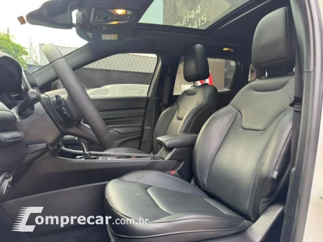 COMPASS S T270 1.3 TB 4x2 Flex Aut.