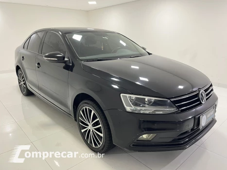JETTA 1.4 16V TSI Comfortline