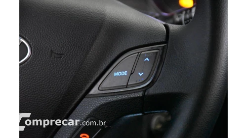 HB20 - 1.0 COMFORT 12V 4P MANUAL