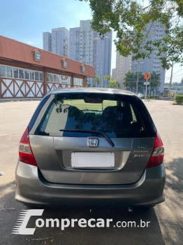 FIT 1.4 LX 16V