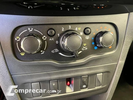 STEPWAY ZEN FLEX 1.0 12V MEC.