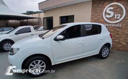 SANDERO
