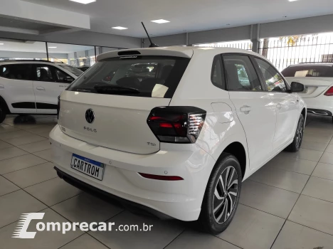 POLO 1.0 170 TSI Highline