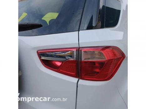 ECOSPORT - 1.6 SE 16V 4P POWERSHIFT