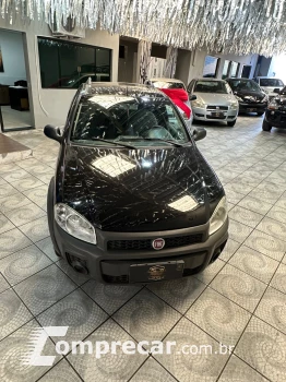 STRADA 1.4 MPI Working CS 8V