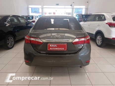 COROLLA 2.0 Vvt-ie XEI