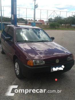 Volkswagen GOL 1.0 MI Special 8V 2 portas