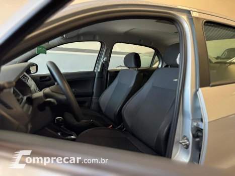 VOYAGE 1.6 MSI Totalflex