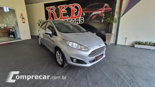 FORD FIESTA 1.5 SE Hatch 16V 4 portas