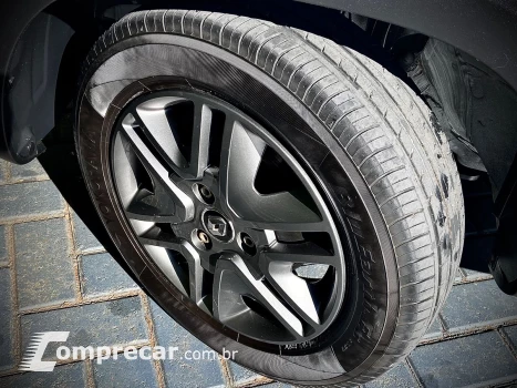 KWID 1.0 12V SCE Intense