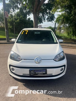 VOLKSWAGEN UP 1.0 TSI MOVE UP 12V