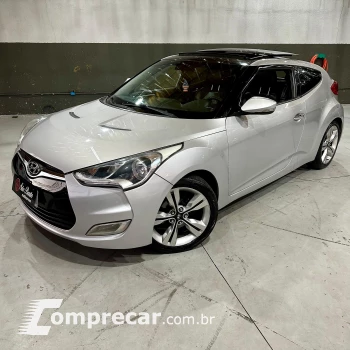 Hyundai VELOSTER 1.6 16V 3 portas