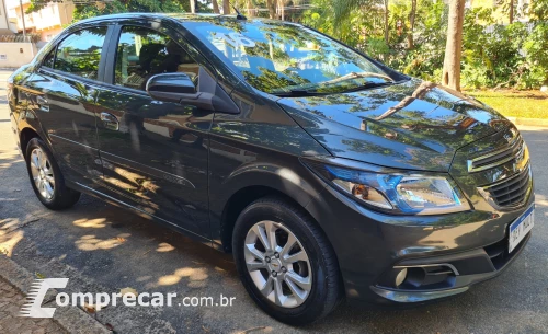 PRISMA 1.4 LTZ Spe/4 8V