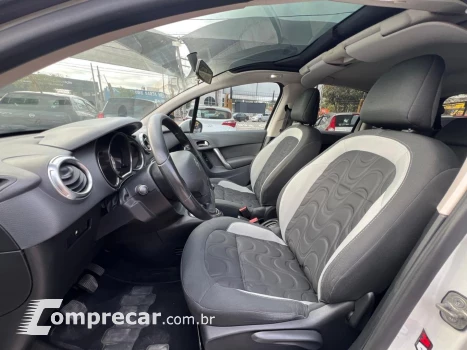 C3 1.5 Tendance 8V Flex 4P Manual