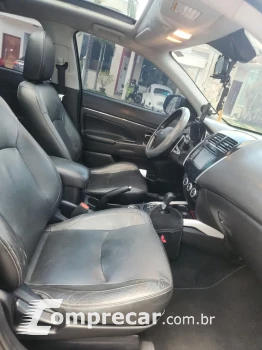 ASX 2.0 4X4 AWD 16V