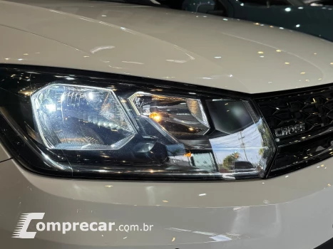 SAVEIRO 1.6 CROSS CD 16V FLEX 2P MANUAL