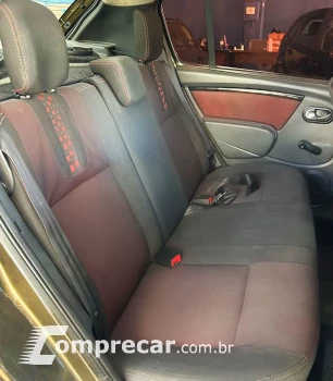 SANDERO 1.6 16V SCE Stepway