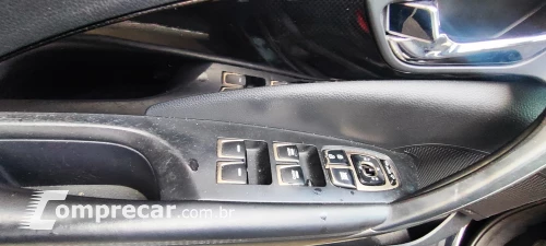 Azera 3.0 V6 (Aut)