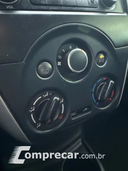 VERSA 1.6 16V SV