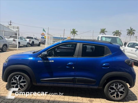 KWID 1.0 12V SCE Outsider