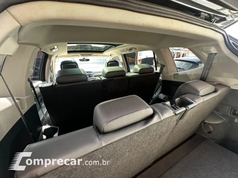 TIGUAN Allspac Comf 250 TSI 1.4 Flex