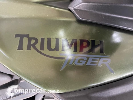 TIGER 800 XC