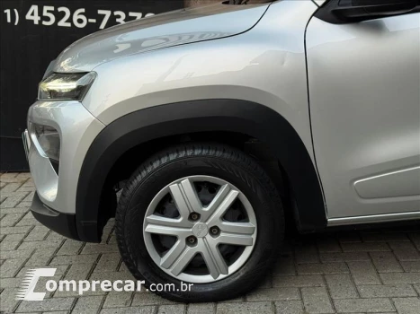 KWID 1.0 12V SCE ZEN