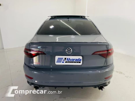 JETTA GLI AG