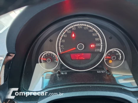 CROSS UP 1.0 TSI 12V